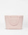 MZ Wallace Medium Metro Tote Deluxe in City Pink