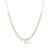 *VIRTUAL TRUNK SHOW* Jade Trau Envoy Diamond Riviera Necklace, 18"