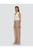 Herno Stretch Knit V-Neck Top in White