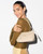 MZ Wallace Small Park Shoulder Bag in Buff