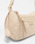 MZ Wallace Small Park Shoulder Bag in Buff