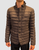 Herno Men’s Il Giacco Blazer in Dark Brown
