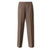 *VIRTUAL TRUNK SHOW* Fabiana Filippi Bistretch Wool Jogging Trousers With Front Crease