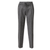 *VIRTUAL TRUNK SHOW* Fabiana Filippi Pinstripe Flannel Jogging Pants With Filo Diamante Loop
