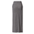 *VIRTUAL TRUNK SHOW* Fabiana Filippi Bistretch Wool Long Pencil Skirt