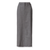 *VIRTUAL TRUNK SHOW* Fabiana Filippi Bistretch Wool Long Pencil Skirt