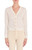 Kobi Halperin Jenna Sweater in White