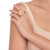 Cadar 18K Rose Gold Endless Cocktail Ring