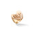Cadar 18K Rose Gold Endless Cocktail Ring