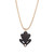 *RESERVE TODAY* Sidney Garber Gaia Ebony Pendant