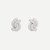 *RESERVE TODAY* Sidney Garber Diamond Swirl Earrings