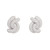 *RESERVE TODAY* Sidney Garber Diamond Swirl Earrings