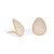 *RESERVE TODAY* Sidney Garber Diamond Anjou Earrings (Medium)