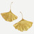 *RESERVE TODAY* Sidney Garber Ginkgo Earrings