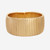 *RESERVE TODAY* Sidney Garber Golden Cuff