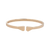 *RESERVE TODAY* Sidney Garber Nail Head Cuff