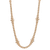 *RESERVE TODAY* Sidney Garber Hourglass Necklace, 16"