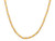 *GURHAN SHOP & SIP EVENT* GURHAN Vertigo 24K Gold Diamond Statement Beaded Necklace, Hand-Hammered Bead & Pavé Diamond Spacer