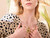 *GURHAN SHOP & SIP EVENT* GURHAN Celestial 24K Gold Diamond Pave Stacking Ring, 9mm Round