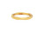 *GURHAN SHOP & SIP EVENT* GURHAN Droplet 24K Gold Sapphire Stacking Ring, 8mm Round
