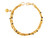 *GURHAN SHOP & SIP EVENT* GURHAN Rain 24K Gold Diamond Beaded Multi-Strand Bracelet