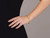 *GURHAN SHOP & SIP EVENT* GURHAN Pointelle 22K Gold Diamond Chain Link Bracelet