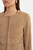 *ORDER TODAY* LAMARQUE Linette S Suede Jacket in Beige