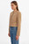 *ORDER TODAY* LAMARQUE Linette S Suede Jacket in Beige