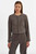*ORDER TODAY* LAMARQUE Linette S Suede Jacket in Steel Grey