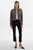 *ORDER TODAY* LAMARQUE Robbie Suede Bomber Jacket in Steel Grey