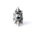 Sylva & Cie. 18K White Gold Stella Ring