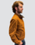 Remy Men’s  Leather Jacket in Bourbon/Cognac