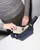 MZ Wallace Small Metro Sling in Navy