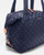 MZ Wallace Medium Sutton Deluxe in Navy