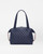 MZ Wallace Medium Sutton Deluxe in Navy