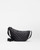 MZ Wallace Small Metro Smile Bag in Black