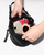 MZ Wallace Waverly Bucket Bag in Black