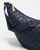 MZ Wallace Metro Smile Bag in Navy