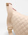 MZ Wallace Metro Smile Bag in Buff