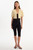 *ORDER TODAY* LAMARQUE Aviana Collarless Leather Jacket in Butter