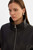 *ORDER TODAY* LAMARQUE Elin Funnel Neck Leather Jacket in Black