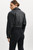 *ORDER TODAY* LAMARQUE Dylan 80's Leather Biker Jacket in Black