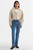 *ORDER TODAY* LAMARQUE Dylan 80's Leather Biker Jacket in Bone
