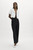 *ORDER TODAY* LAMARQUE Kirsi Cropped Biker Jacket in White