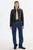 *ORDER TODAY* LAMARQUE Oceana Fitted Leather Jacket in Black