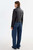 *ORDER TODAY* LAMARQUE Oceana Fitted Leather Jacket in Black