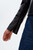 *ORDER TODAY* LAMARQUE Oceana Fitted Leather Jacket in Black