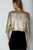 *ORDER TODAY* Susan Bender Cropped Cardigan in Prosecco