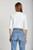 *ORDER TODAY* Susan Bender Cropped Cardigan in White