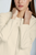*ORDER TODAY* Susan Bender Long Sleeve Cropped Cardigan in Latte
